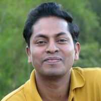 Angelo Fernando