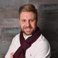 Matteo Bonaldo