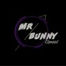 Mr Bunny