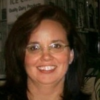 Anne Marie Kanter