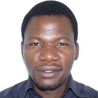 Dr. Frederic Bonou