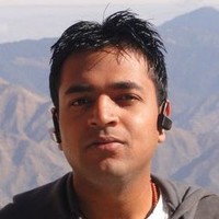 Khagesh Agarwal