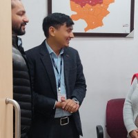 Mukesh Panwar
