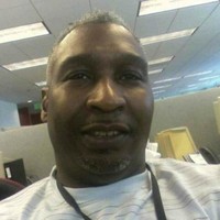 Keith Martin
