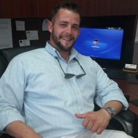 Brandon Benton