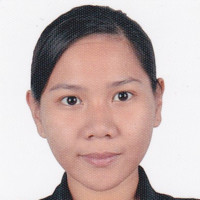 Francine Anna Marie Nolasco