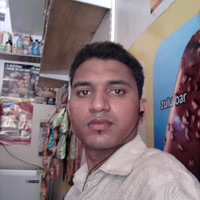 sandeep chaudhari