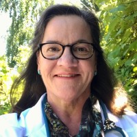 Dr Bridgett Chandler, DNP FNP-BC, ARNP, MIS