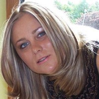 Grazyna Wasilewska (Dobrovodska)