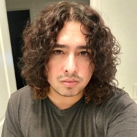 Damien Sandoval