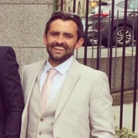Colm Carroll