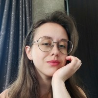 Iren Pakhomova