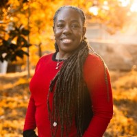 Yolanda Arnold