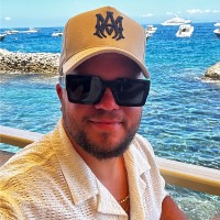 Jonathan Marchitello