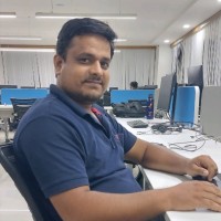 Rakesh Jangir