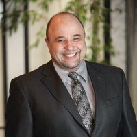 Michael Stevens