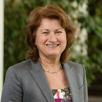 Mary Kalantzis