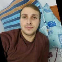 Iordache Ionut