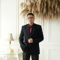 Kevin Rizki Perdana