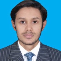 Shahzaib Ilyas