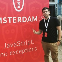 Roberto Garcia Bjertnes