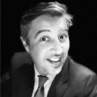 François-Olivier Perrot