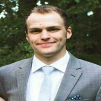Luke Forsberg