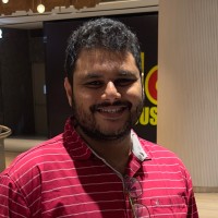 Akhil Shaik