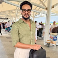 Abhishek A.