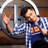 Somesh Sharma
