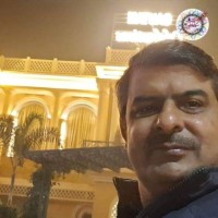 Sunil Kamboj