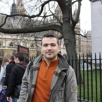 Stanciu Silviu