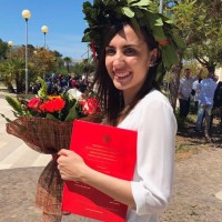 Simona Gianfreda