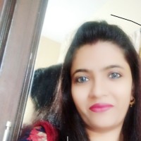 Ritika Choudhary