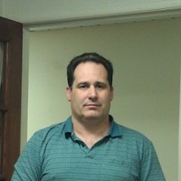 Jeff Clark