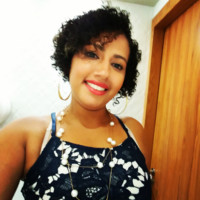 Isla Alves Santos