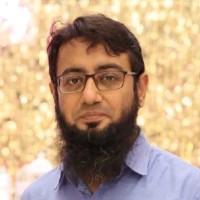 Syed Saqib Habib