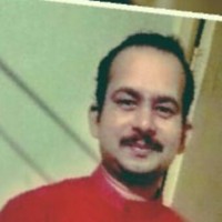 Suhas Kulkarni