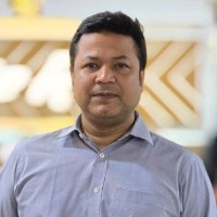 Md.Abdullah Al Rashid