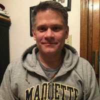 Dave Woznicki