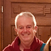 Hurst Anthony
