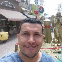 Genilson Crisostomo