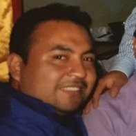 Edgar Gustavo Vazquez