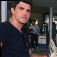 Gareth Lewis