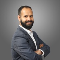 Deepak Sapkota