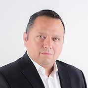 Roberto Sierra Cruz
