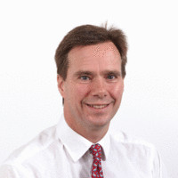 Jonathan Chamberlain
