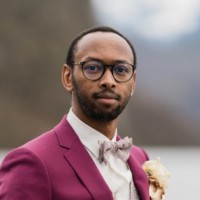 George Mwangi