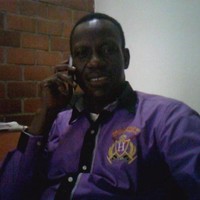 Oluwafemi Oduse