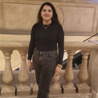 zainab shaik